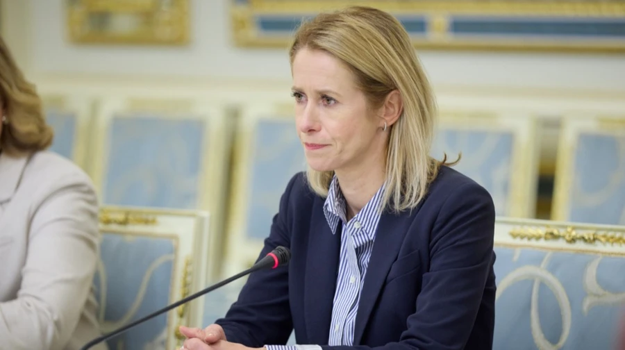 Это было недоразумение: в ЕС объяснили слова Каллас об эвакуации посольства США
