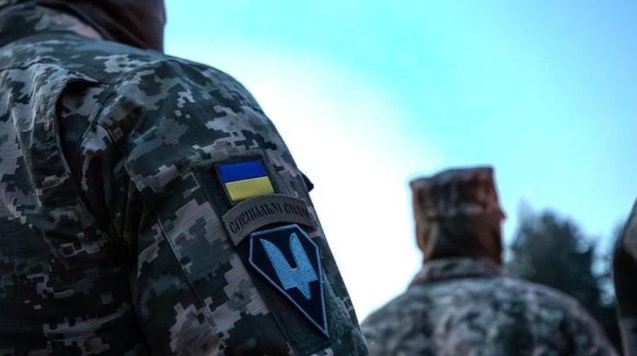 Польщу обурило, що елітний підрозділ ССО назвали на честь Героїв УПА