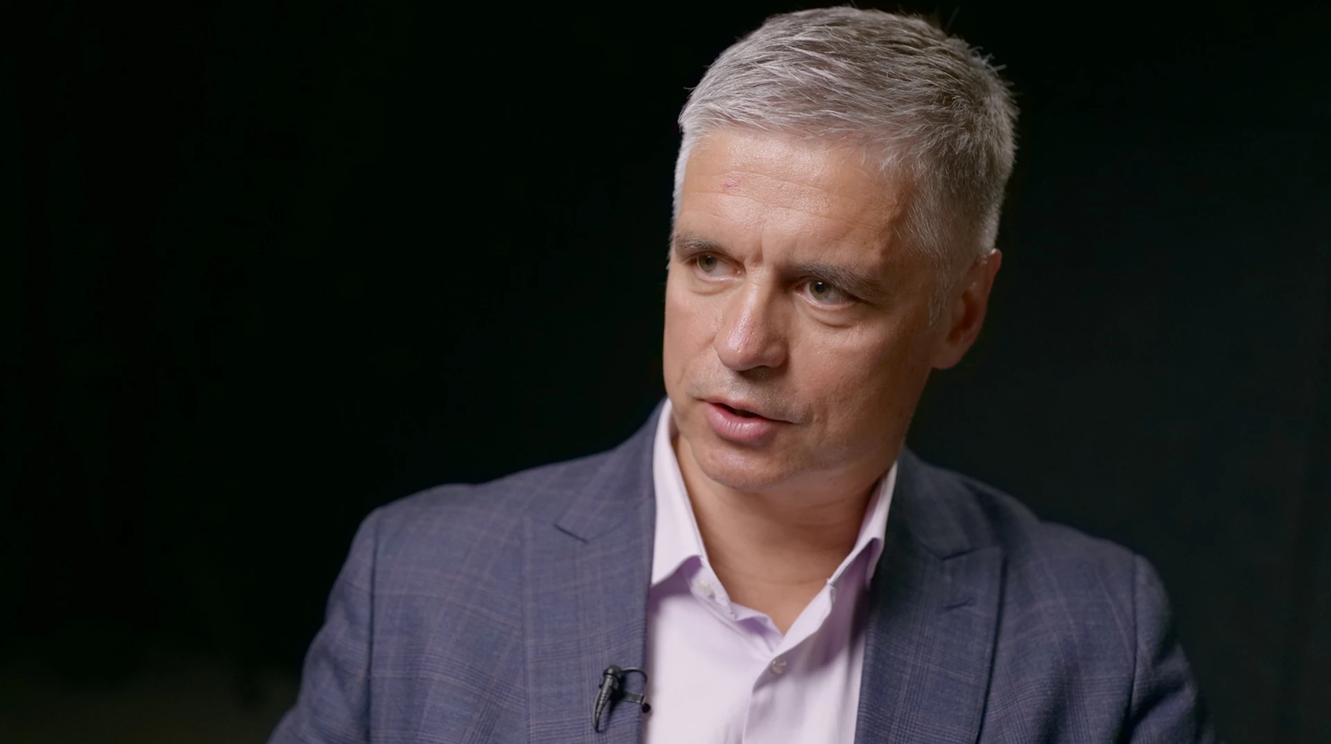 Вадим Пристайко: Хтось має прибігти в Кремль, постукати в двері і сказати: Результату вже не буде