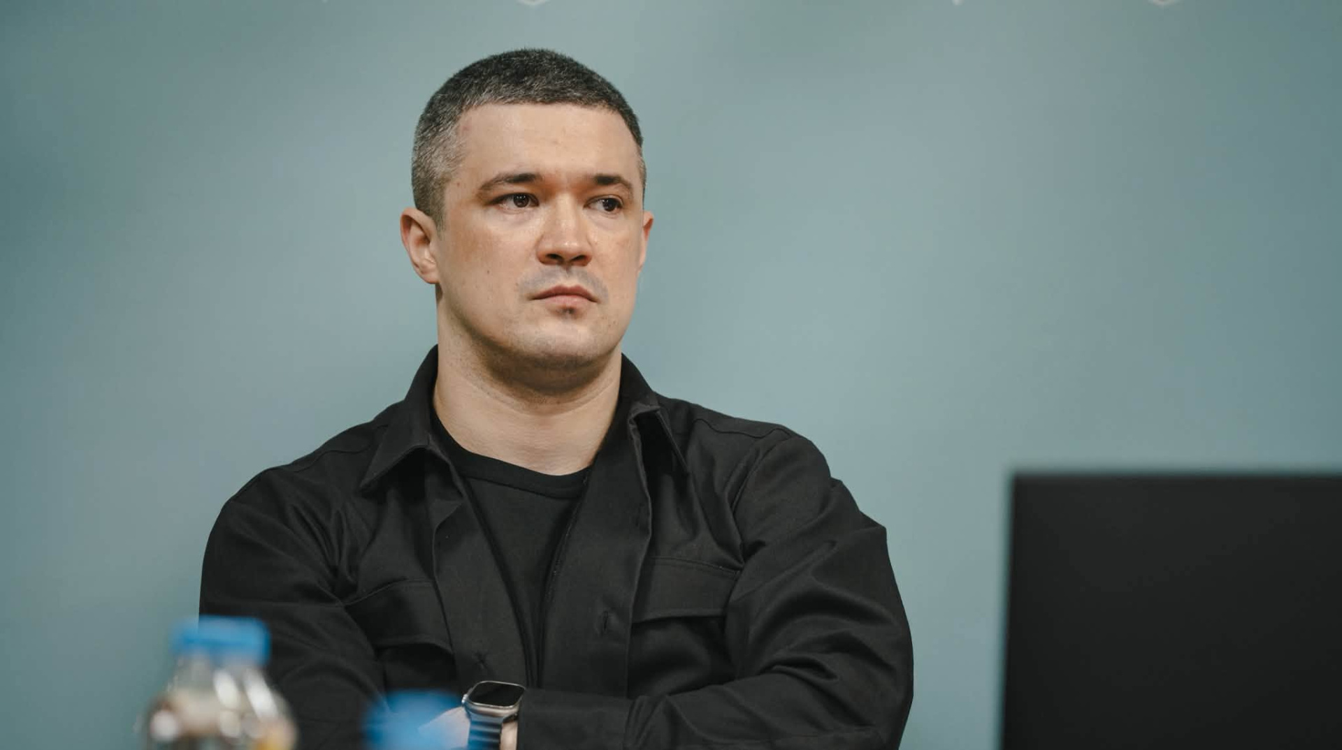 Федоров розповів, коли визначиться щодо участі у виборах