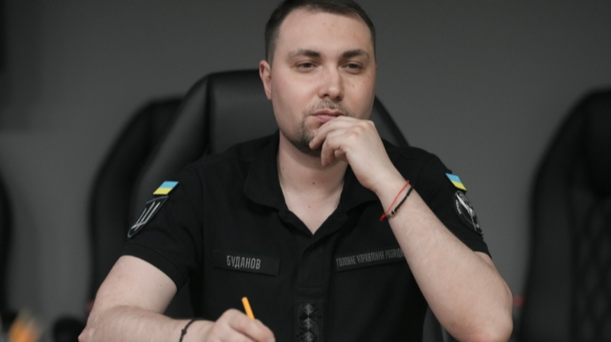 Буданов: Пропозицію про припинення вогню донесли Путіну, той не відповів