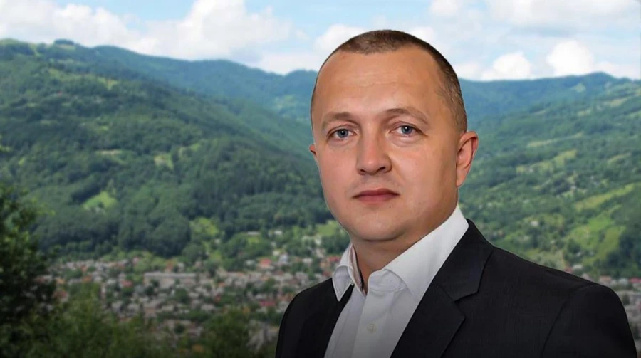 Из Румынии экстрадировали и арестовали экс-мэра Рахова – он уже вышел под залог