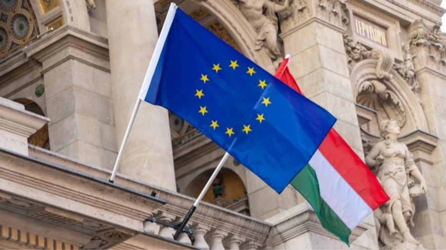 Венгрия не позволила Украине продвинуться вперед с открытием кластеров 2 и 3