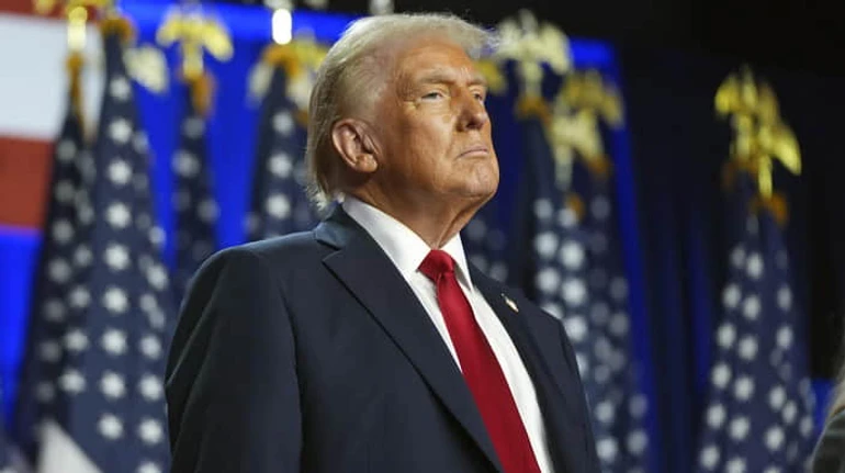 Трамп та його команда: хто може зайняти ключові пости у новій адміністрації США