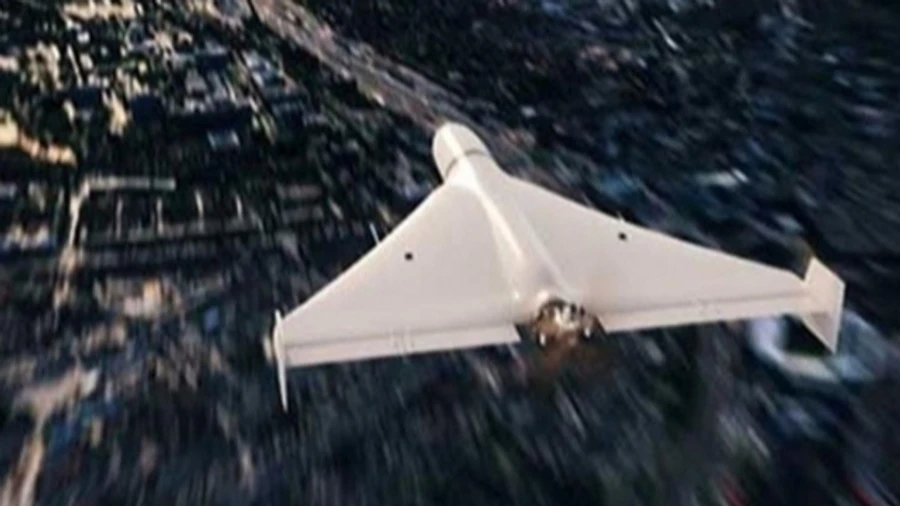 Moldávia diz que drone que sobrevoou o país era definitivamente russo