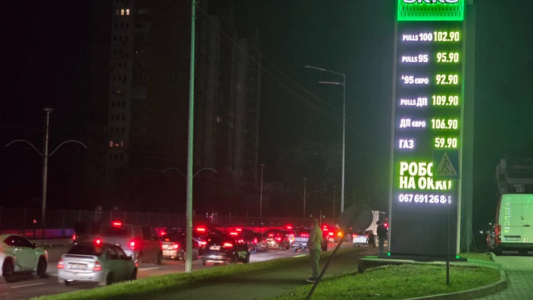 Дизель по 110, автогаз – по 60? Когда остановится рост цен на топливо