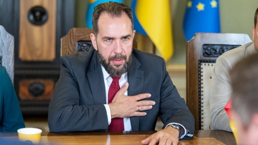 Poland explains what determines start of Ukrainian Legion training 