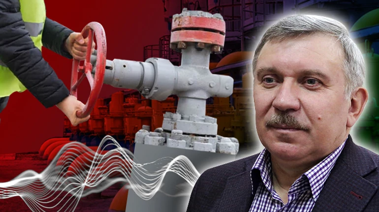 Михаил Гончар: Следует положить конец транзиту российского газа через Украину завершением соглашения