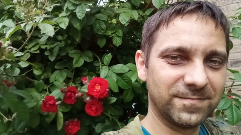 У ТЦК заявили, що медик Замрій не мав права на відстрочку, проводиться перевірка