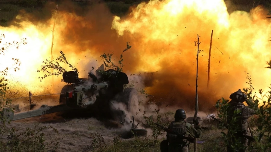 ЗСУ за добу відмінусували ще 1 140 окупантів – Генштаб 