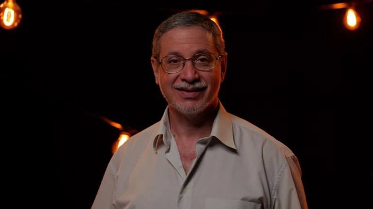 Велика біда, яка об'єднує владу і народ, – віра, що ми неодмінно переможемо – футуролог і підприємець Валерій Пекар