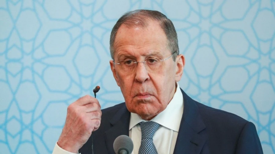Лавров заявил о неприемлемых подходах для РФ в обсуждениях второго Саммита мира