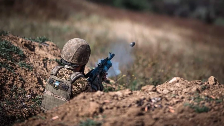 Покровський напрямок найгарячіший, захисники відбили 7 атак росіяни – Генштаб