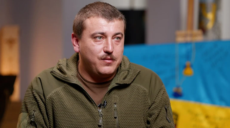 Роман Синицын: Куча людей, которые прячутся за спинами женщин и боятся выходить из квартиры - это дичь