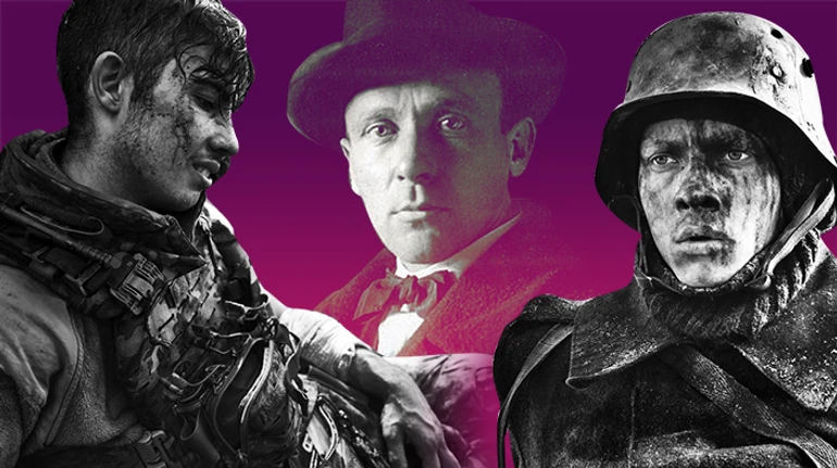 Культура війни