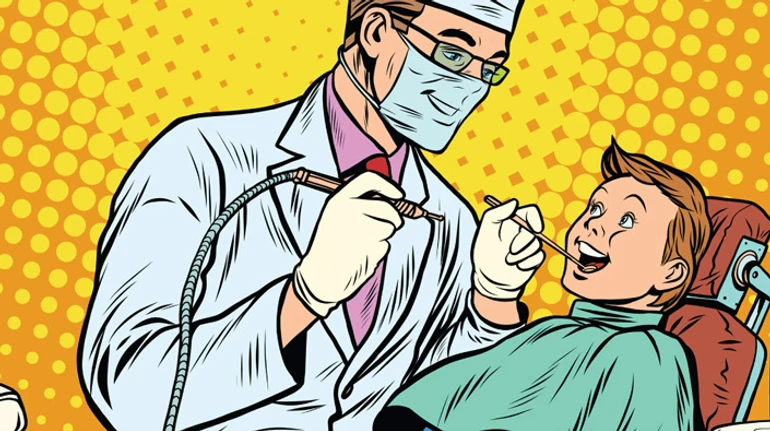 Чи варто лікувати зуби під загальною анестезією? Про переваги й ризики розповідають лікарі