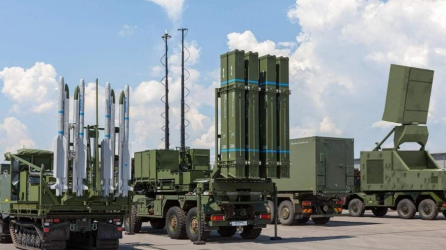 Air Defence destroys 21 Russian missiles out of 41, including 5 ballistic Iskanders