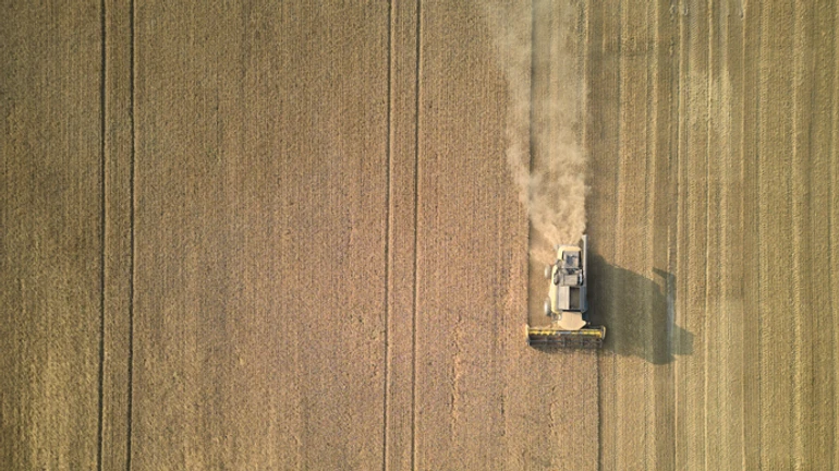 Ринок землі відкрився для юросіб