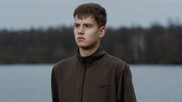 Восстанавливает село после оккупации и мечтает сделать его лучшим местом для жизни. История Максима Бабенко из приграничья Черниговщины