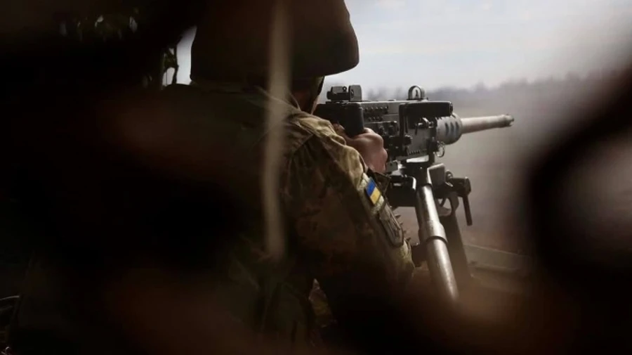 Since start of Putin's ceasefire, Russians have launched over 100 attacks along front line