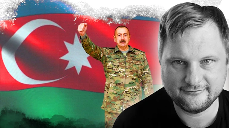 Кінець Карабаху? Новий поворот у конфлікті Азербайджану та Вірменії