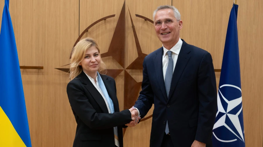 Київ запропонував скликати Раду Україна-НАТО, щоб обговорити енергобезпеку