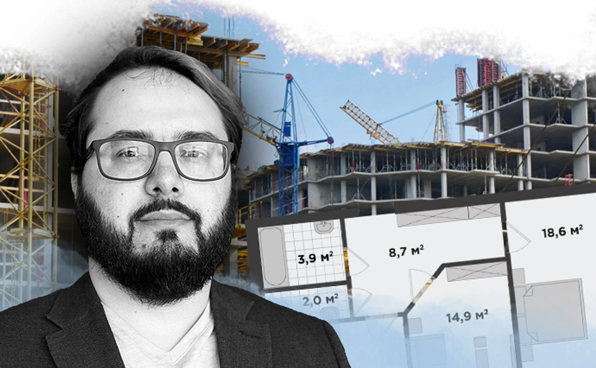 Год назад мы думали, что пациент мертв. Что происходит с ценами на жилье и сколько стоит аренда?