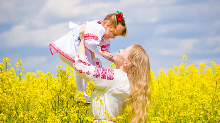 Це наша духовна броня. Яке значення має орнамент української вишиванки