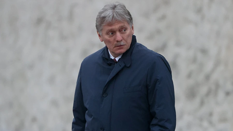 У Кремлі відреагували на слова Подоляка щодо безпілотників в РФ