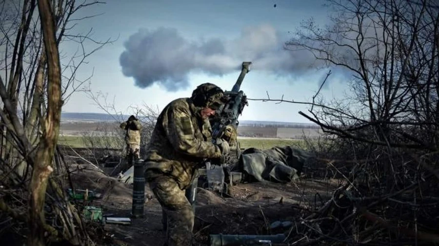 Генштаб: У Кадіївці вбито до 60 загарбників, у Мелітополі – керівництво 58 армії РФ