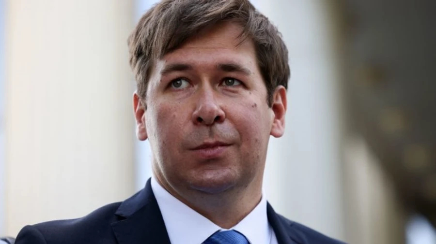 В России объявили в розыск адвоката Порошенко