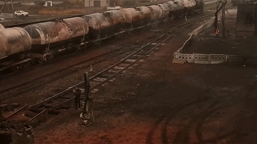 Explosions in occupied Shakhtarsk, Donetsk Oblast: 12 destroyed tanks