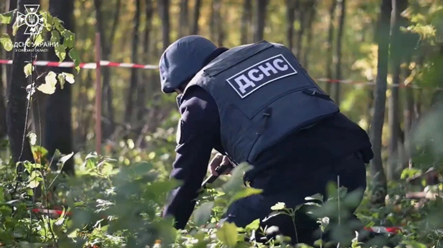 На Київщині можуть лунати вибухи: підриватимуть вибухонебезпечні предмети