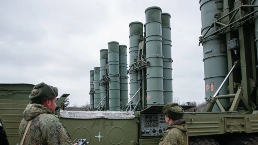 Россияне ночью из С-300 стреляли по Николаеву, также были удары по Днепру - отчет по регионам