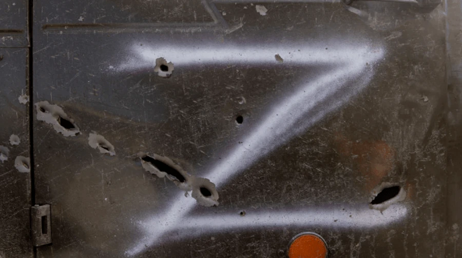 ISW: Росія перекидає війська на Запоріжжя і зупиняє наступ на Слов'янськ