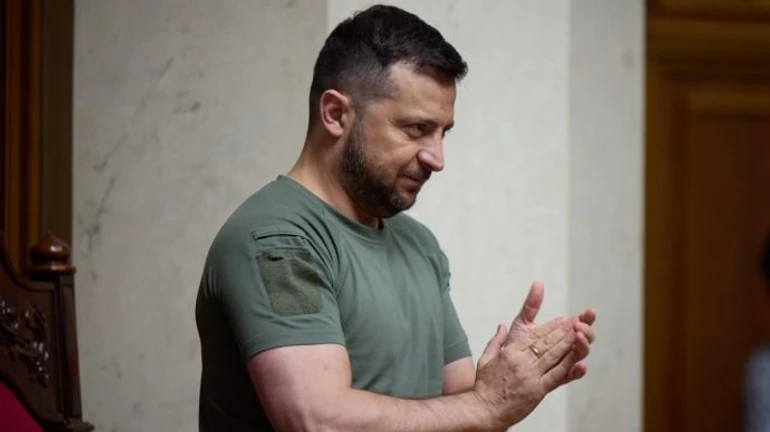 Зеленський доручив перевірити, чи правильно вручають повістки 