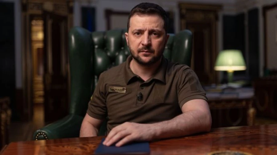 Зеленский объяснил партнерам, зачем давать Украине деньги