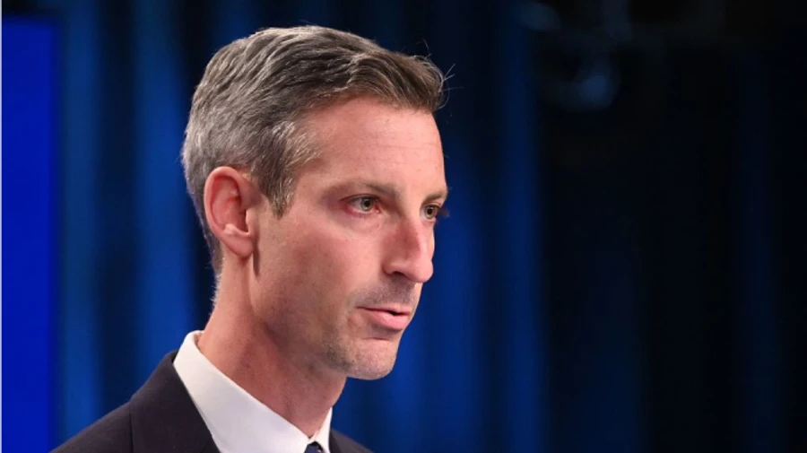 Госдеп США советует американцам немедленно выехать из Украины и РФ из-за незаконных задержаний