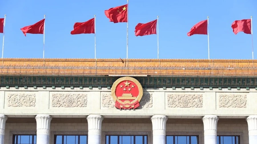 Война России с Украиной не идет на пользу Китаю – посол