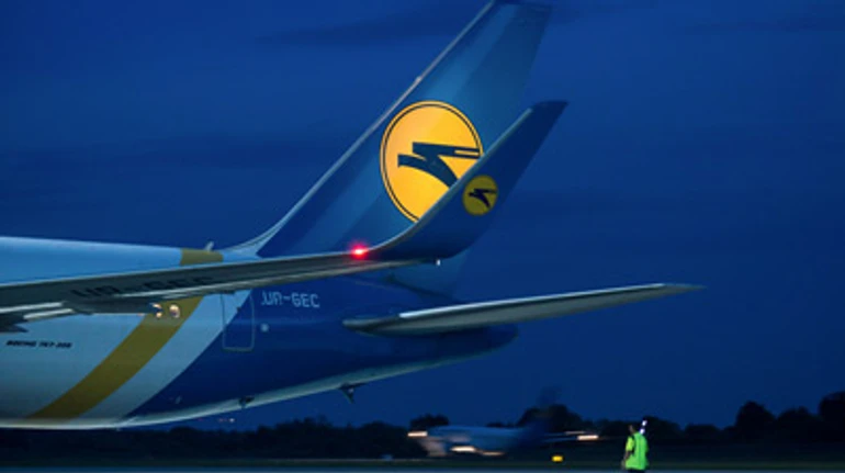 Міжнародні авіакомпанії залишають повітряний простір України. Що далі?