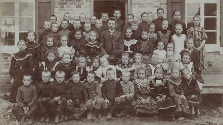 Спогади з Ігнатьєво: життя у німецьких колоніях у ХІХ - ХХ ст. на Донбасі