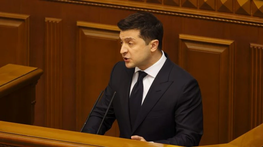 Появилась надежда на деэскалацию и мирное урегулирование – Зеленский