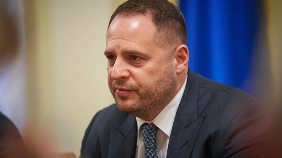 Ермак: Лукашенко думал о выдаче вагнеровцев, но Украина не подготовила документы 