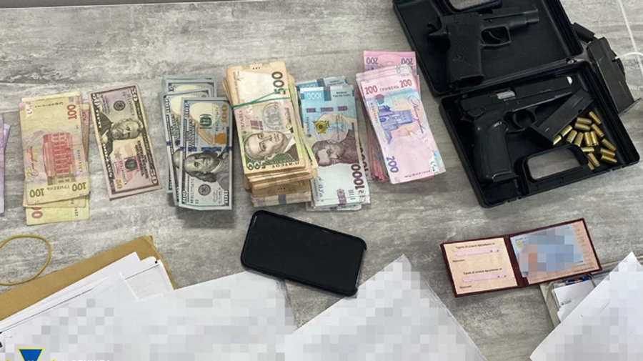 В Украине за сутки разоблачили три масштабные схемы подделки Covid-документов