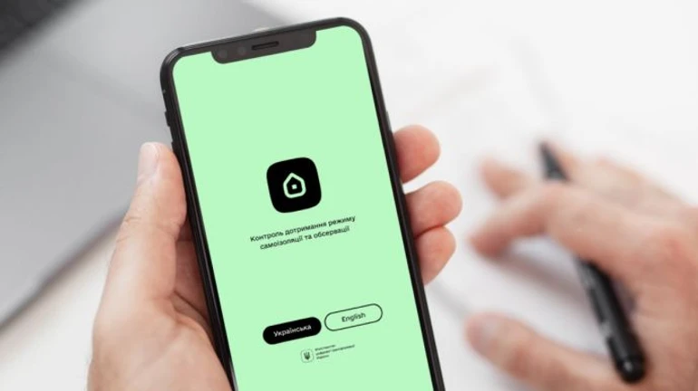 Влада спрощує самоізоляцію після мандрів: Вдома – лише на 72 години