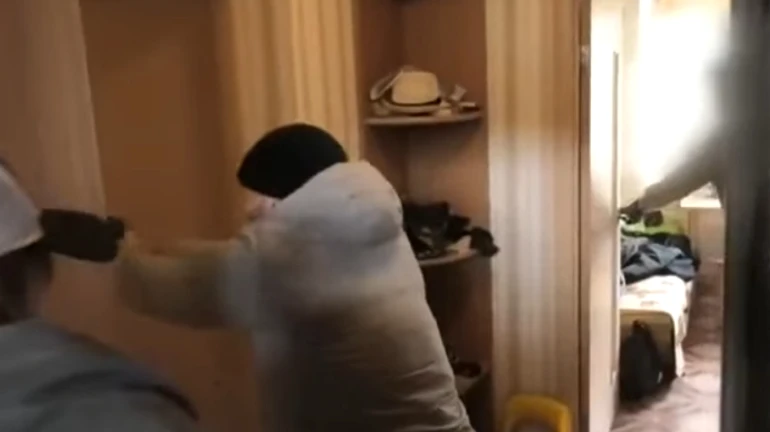 Вясна: КГБ Беларуси задержал полсотни человек — вероятно, из-за комментариев об убийстве айтишника