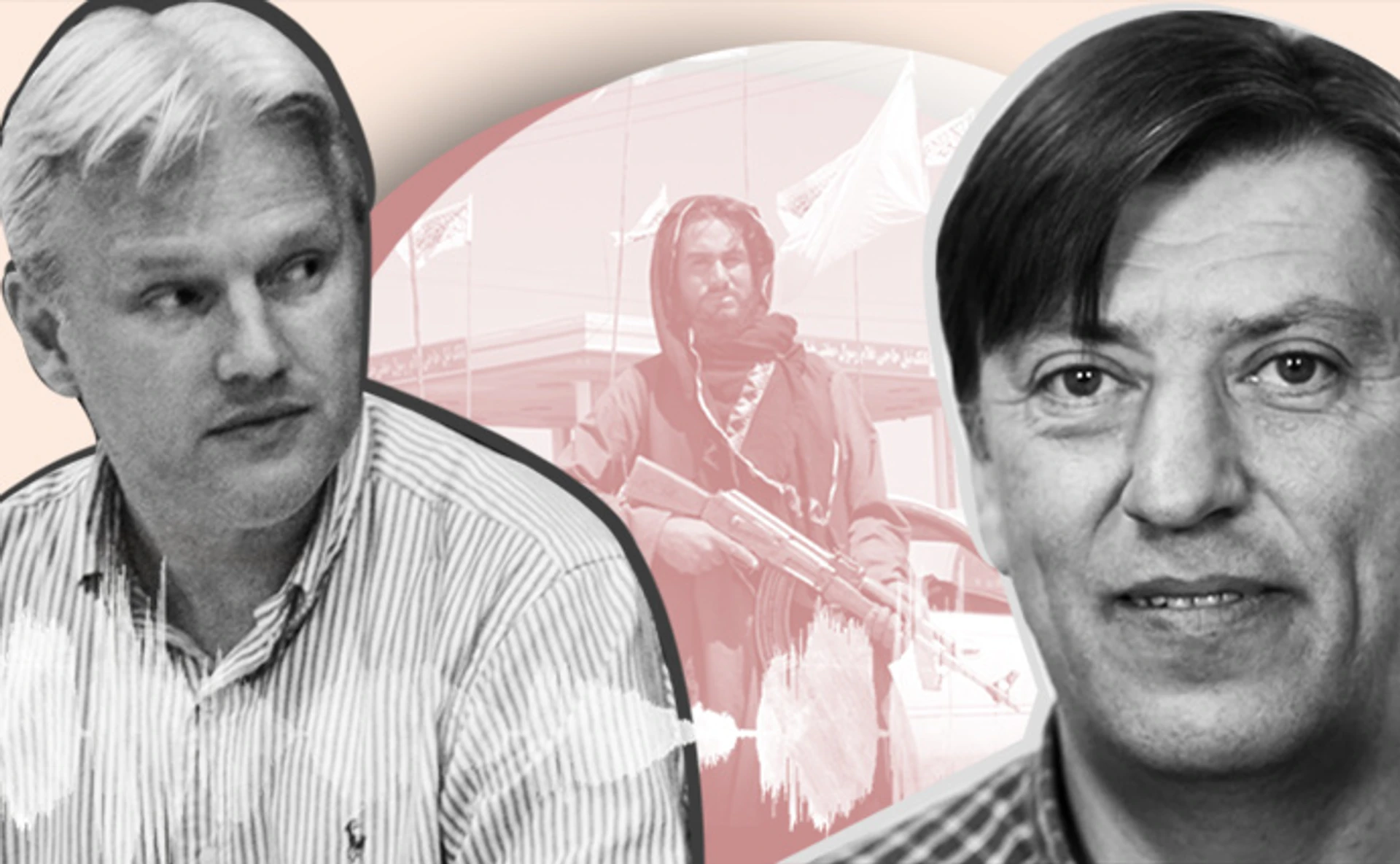 Хто такі таліби, як США опинились у Афганістані і чому звідти пішли? Говоримо про останні події в Афганістані