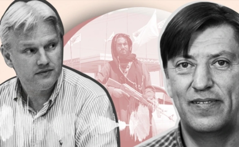 Хто такі таліби, як США опинились у Афганістані і чому звідти пішли? Говоримо про останні події в Афганістані