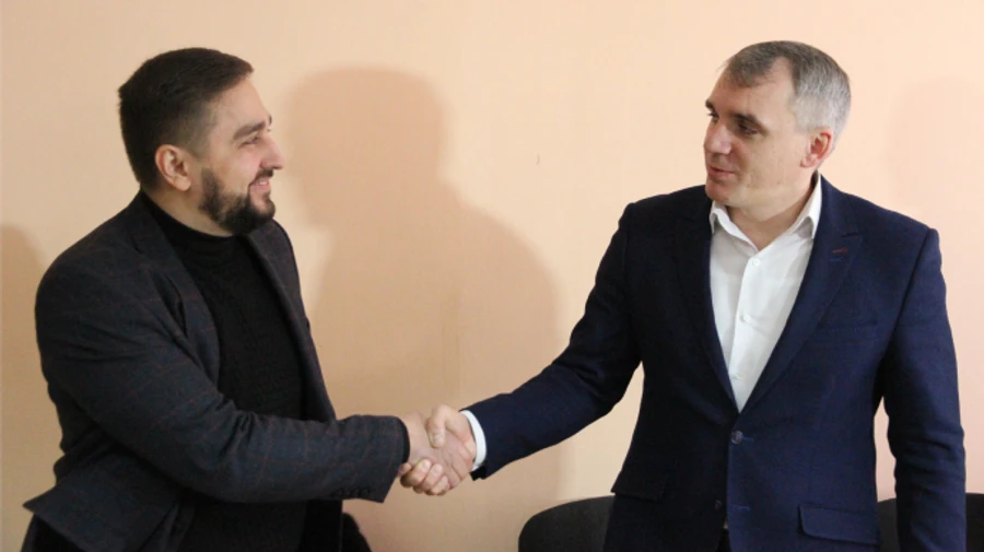 Заместителя мэра Николаева взяли под стражу с залогом