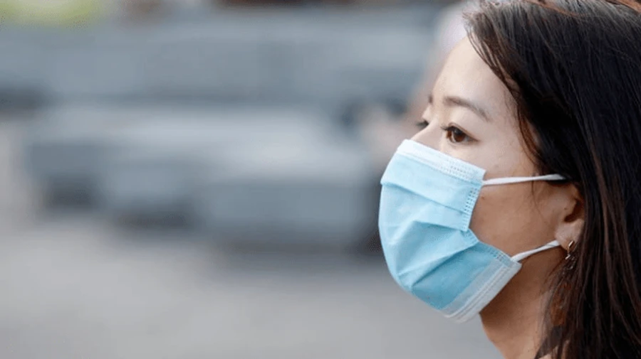 В регионах в Китае ребенок непривитых родителей не сможет ходить в школу